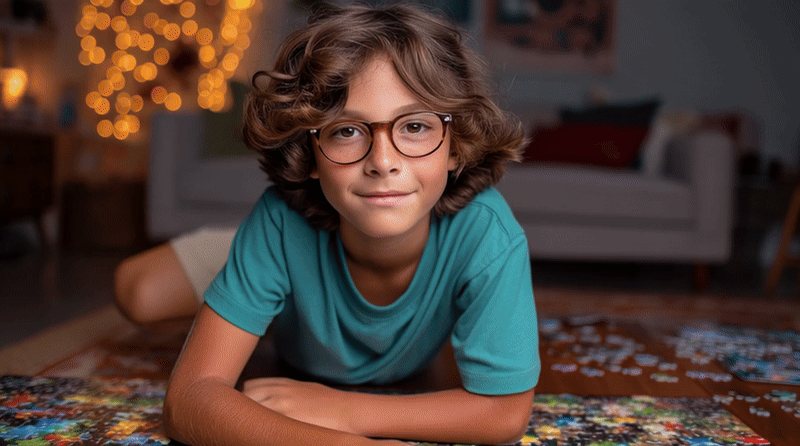 Daniel